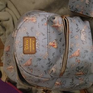 Loungefly bag